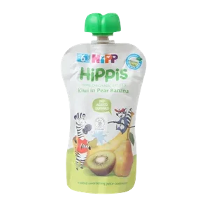 Voćni Užitak Kruš Ban Kivi100g Hipp