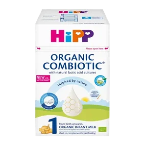 HIPP 1 Combiotic mleko 0M+ 800g