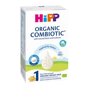Mleko Za Odojčad Početno 300 G Combiotic 1 Hipp