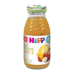Sok Multivitaminski 200 Ml Hipp