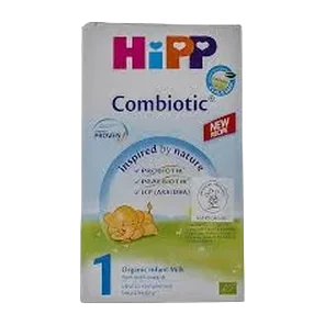 Mleko Zam Combiotic 1 300g Hipp