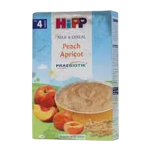 Mlecna kasa zitar.,bresk.i kaj.Hipp 250g