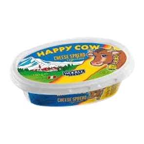 Namaz Sirni Zač Bilj Happy Cow 150g