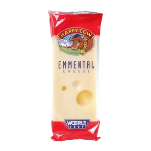 Sir Emmentaler Happy Cow 250g