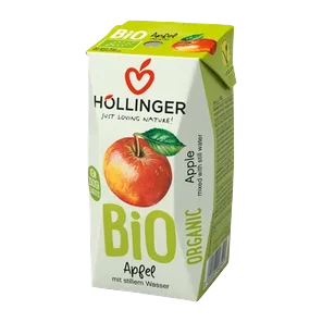 Sok Org Jab Višnja Hollinger 200ml