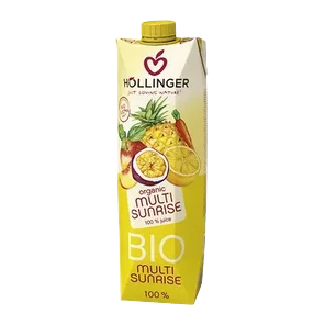 Sok Org Multi Sunrice 1l Hollinger