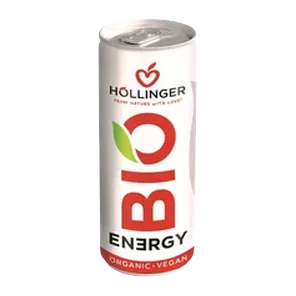Energetski Nap Org 250ml Hollinger
