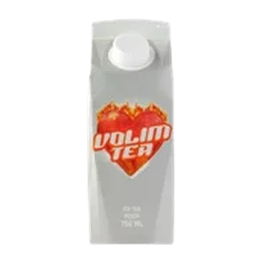 Ledeni caj breskva Volim Tea 0,75l