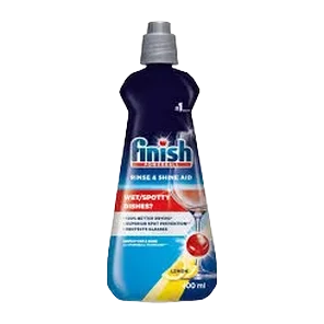 Sjaj Za Sudove 0% 400ml Finish