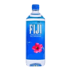 Voda Negazirana Fiji 1l