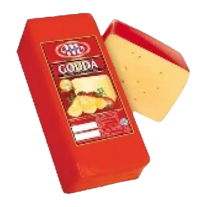 Sir Gauda Bon 48%mm Rf