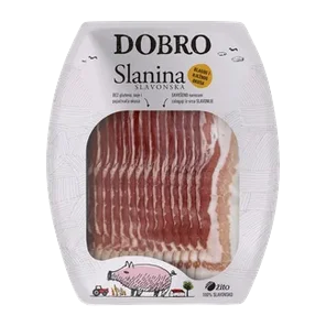 Dobro zanatska slanina