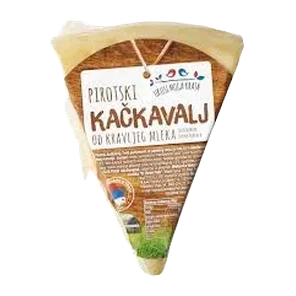 Sir Kačkavalj Kravlji Pirotski Rf