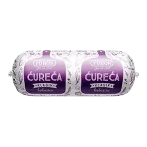 Kobasica Ćureća Extra Yuhor