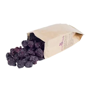 Kupina Sušena Osmotski
