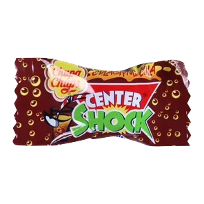 Guma Za Žvakanje Shock Mix 4g Chupa Chups