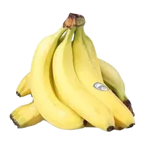Banana pakovana 4 komada