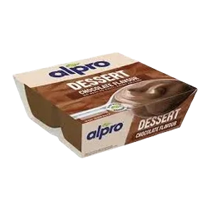 Desert Soja Sa Ukusom Čokolade 4x125gr Alpro