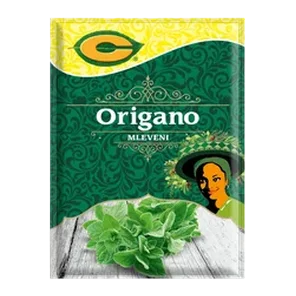 Začin Origano 3gr Nestle