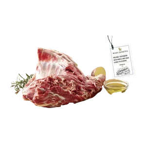 Meso Jagnjeće