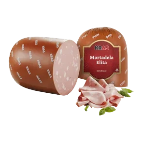 Mortadela Elita Kras