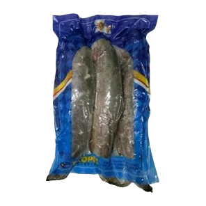 Sveža Kalifornijska Pastrmka Tropic