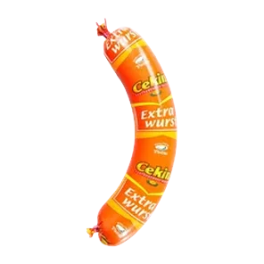 Kobasica Extrawurst 2000g Vindija