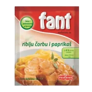 Fant Za Riblju Corbu-podravka 60g