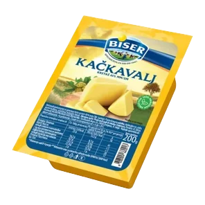 Sir Kačkavalj Biser Rf