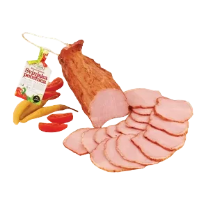 Yuhor dimljena svinjska pečenica kg