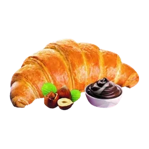 Kroasan Punjen Pralinom 70g Champion 1 + 1 Gratis