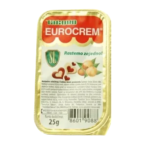 Euro Krem 25g Takovo