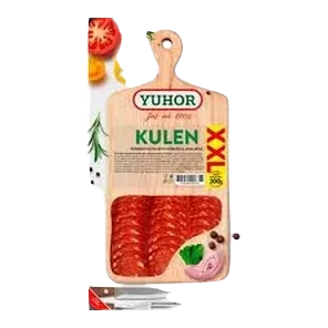 Kulen Yuhor