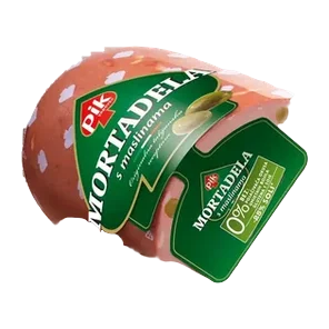 Mortadela Masline Pik Vac