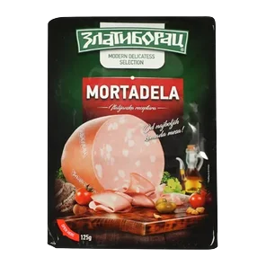 Mortadela Rnf Zlatiborac
