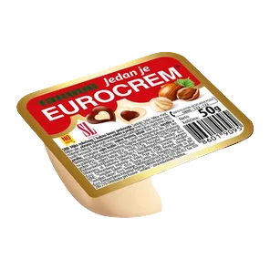 Eurokrem Tečni Folija 50g Swisslion