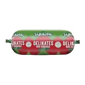 Kobasica Posebna Delikates Zlatibor