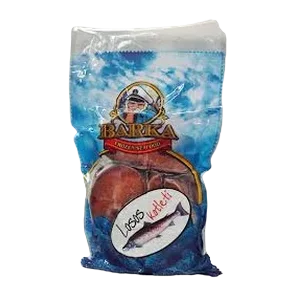 Losos Kotlet Barka Cca 1kg Principa