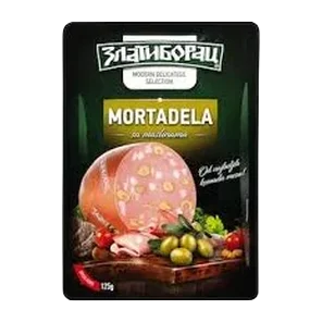 Mortadela Paprika Masl Rnf Zlatibor