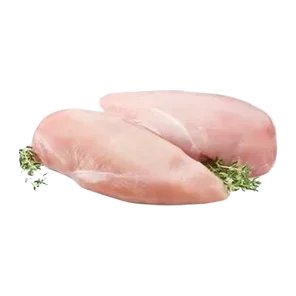 Smrznuti pileći file kg