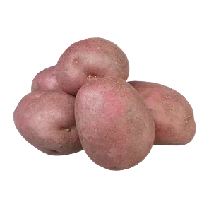 Krompir crveni opran