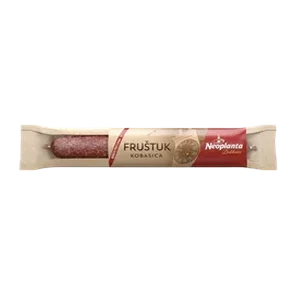 Fruštuk kobasica FP kg
