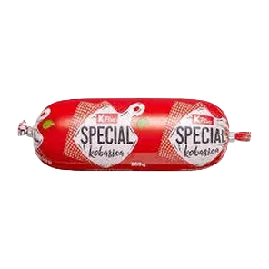 Dobro Specijal kobasica u crevu kg