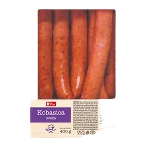 Kobasica Narodna Rnf K Plus