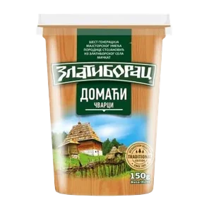 Čvarci Domaći Rinfuz Zlatiborac
