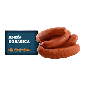 Kobasica Juneća Rfz Mesokombinat