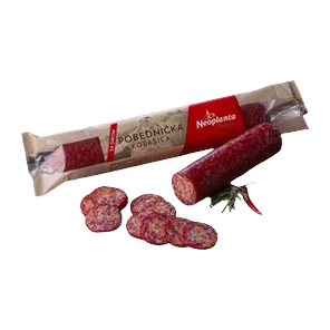 Kobasica Pobednicka sa sirom Neoplanta