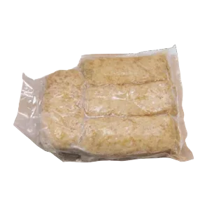 Panirani filet bakalara 1kg sirovina