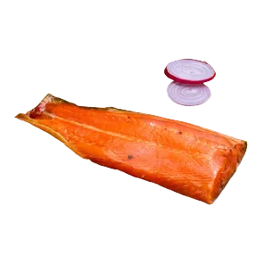 Filet Kalifornijske Pastrmke