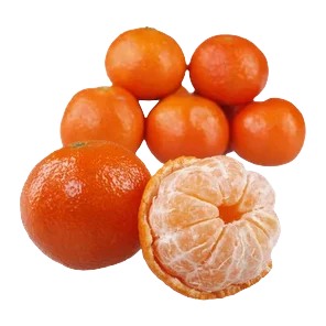 Mandarina